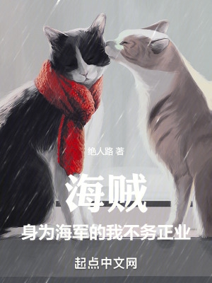 身为海军却想成为海贼王第四卷