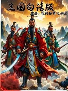 三国白马之战史料