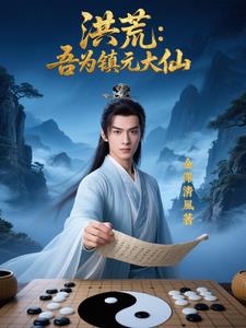 穿越洪荒成为人族人皇